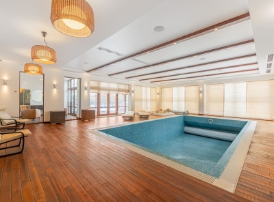 6 Bedrooms, Загородная, Продажа, Listing ID 2331, Московская область, Россия,