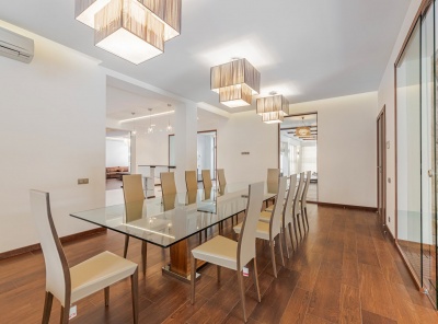 6 Bedrooms, Загородная, Продажа, Listing ID 2331, Московская область, Россия,