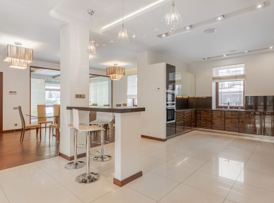 6 Bedrooms, Загородная, Продажа, Listing ID 2331, Московская область, Россия,