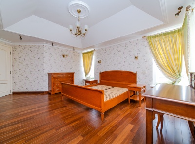 4 Bedrooms, Загородная, Продажа, Listing ID 2332, Московская область, Россия,