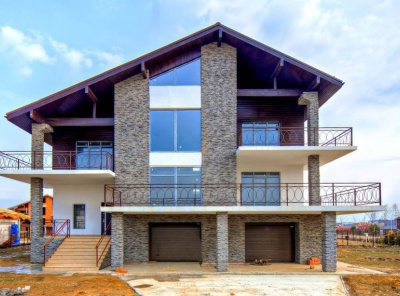 4 Bedrooms, Загородная, Продажа, Listing ID 2337, Московская область, Россия,