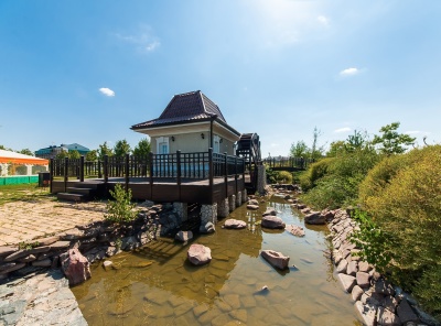 Загородная, Продажа, Listing ID 2355, Московская область, Россия,