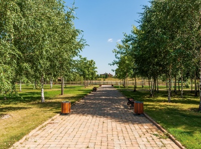 Загородная, Продажа, Listing ID 2355, Московская область, Россия,