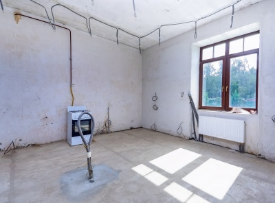 5 Bedrooms, Загородная, Продажа, Listing ID 2358, Московская область, Россия,