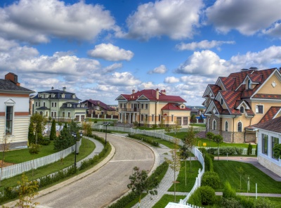 5 Bedrooms, Загородная, Продажа, Listing ID 2358, Московская область, Россия,