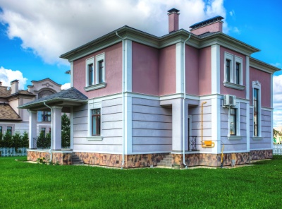 5 Bedrooms, Загородная, Продажа, Listing ID 2358, Московская область, Россия,