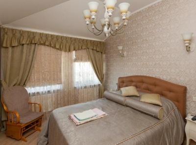 3 Bedrooms, Загородная, Продажа, Listing ID 2386, Московская область, Россия,