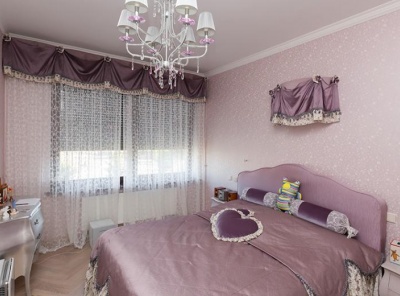 3 Bedrooms, Загородная, Продажа, Listing ID 2386, Московская область, Россия,