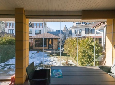 3 Bedrooms, Загородная, Продажа, Listing ID 2386, Московская область, Россия,