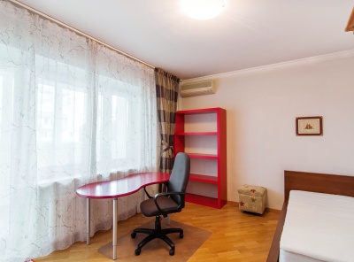 7 Комнаты, Городская, Аренда, Улица Немчинова, Listing ID 2390, Москва, Россия,