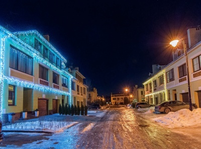 3 Bedrooms, Загородная, Аренда, Listing ID 2399, Московская область, Россия,