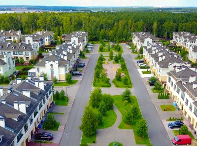 3 Bedrooms, Загородная, Аренда, Listing ID 2399, Московская область, Россия,