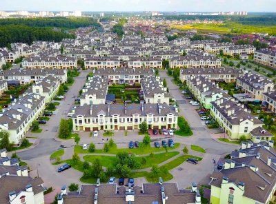 3 Bedrooms, Загородная, Аренда, Listing ID 2399, Московская область, Россия,