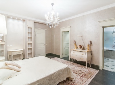 3 Bedrooms, Загородная, Аренда, Listing ID 2399, Московская область, Россия,