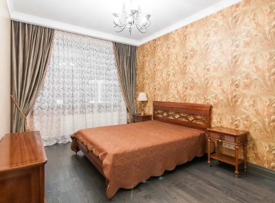 3 Bedrooms, Загородная, Аренда, Listing ID 2399, Московская область, Россия,
