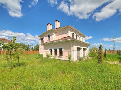 4 Bedrooms, Загородная, Продажа, Listing ID 2400, Московская область, Россия,