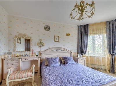 4 Bedrooms, Загородная, Продажа, Listing ID 2404, Московская область, Россия,