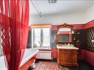 4 Bedrooms, Загородная, Продажа, Listing ID 2404, Московская область, Россия,