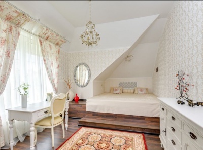 4 Bedrooms, Загородная, Продажа, Listing ID 2404, Московская область, Россия,