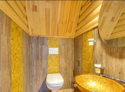 4 Bedrooms, Загородная, Продажа, Listing ID 2404, Московская область, Россия,