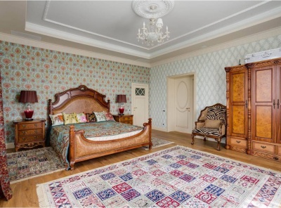 5 Bedrooms, Загородная, Продажа, Listing ID 2421, Московская область, Россия,