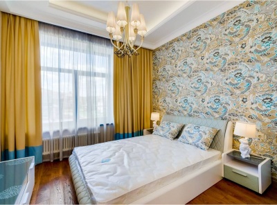3 Bedrooms, Загородная, Продажа, Listing ID 2422, Московская область, Россия,