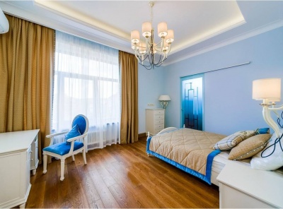 3 Bedrooms, Загородная, Продажа, Listing ID 2422, Московская область, Россия,
