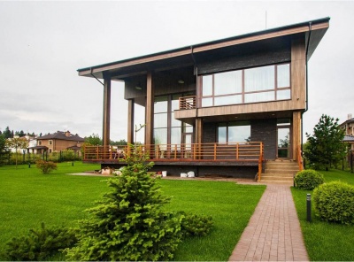 4 Bedrooms, Загородная, Продажа, Listing ID 2431, Московская область, Россия,