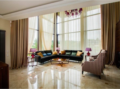4 Bedrooms, Загородная, Продажа, Listing ID 2431, Московская область, Россия,