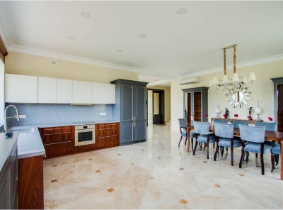 4 Bedrooms, Загородная, Продажа, Listing ID 2431, Московская область, Россия,