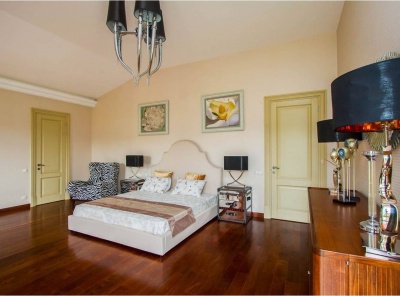 4 Bedrooms, Загородная, Продажа, Listing ID 2431, Московская область, Россия,
