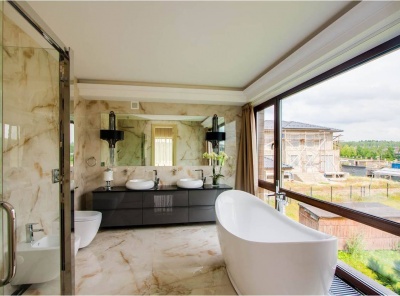 4 Bedrooms, Загородная, Продажа, Listing ID 2431, Московская область, Россия,