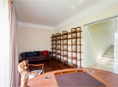 4 Bedrooms, Загородная, Продажа, Listing ID 2431, Московская область, Россия,