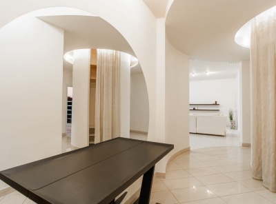 4 Комнаты, Городская, Аренда, Улица Береговая, Listing ID 2439, Москва, Россия,