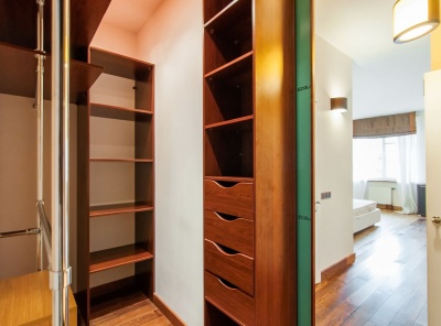 4 Комнаты, Городская, Аренда, Улица Береговая, Listing ID 2439, Москва, Россия,