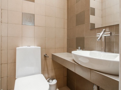 4 Комнаты, Городская, Аренда, Улица Береговая, Listing ID 2439, Москва, Россия,
