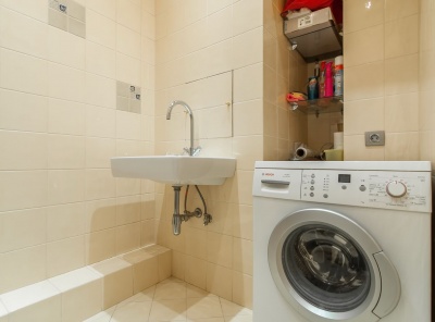 4 Комнаты, Городская, Аренда, Улица Береговая, Listing ID 2439, Москва, Россия,