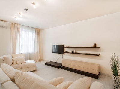 4 Комнаты, Городская, Аренда, Улица Береговая, Listing ID 2439, Москва, Россия,