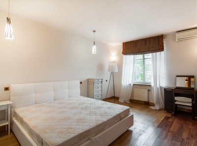 4 Комнаты, Городская, Аренда, Улица Береговая, Listing ID 2439, Москва, Россия,