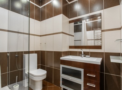 4 Комнаты, Городская, Аренда, Улица Береговая, Listing ID 2439, Москва, Россия,