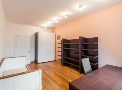 4 Комнаты, Городская, Аренда, Улица Береговая, Listing ID 2439, Москва, Россия,