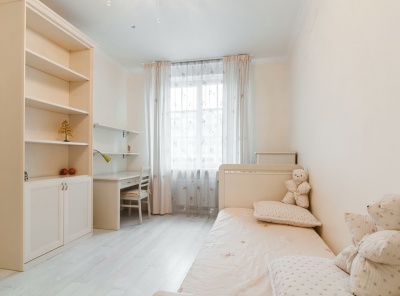 4 Комнаты, Городская, Аренда, Улица Береговая, Listing ID 2439, Москва, Россия,