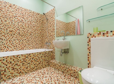4 Комнаты, Городская, Аренда, Улица Береговая, Listing ID 2439, Москва, Россия,