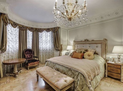 10 Bedrooms, Загородная, Аренда, Listing ID 2446, Московская область, Россия,