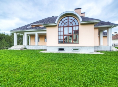 4 Bedrooms, Загородная, Продажа, Listing ID 2451, Московская область, Россия,