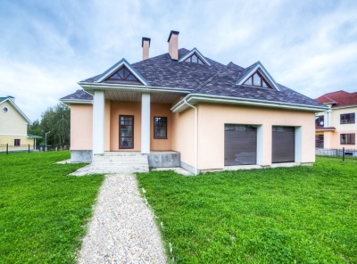 4 Bedrooms, Загородная, Продажа, Listing ID 2451, Московская область, Россия,