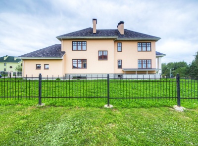 4 Bedrooms, Загородная, Продажа, Listing ID 2451, Московская область, Россия,