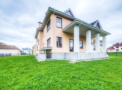 4 Bedrooms, Загородная, Продажа, Listing ID 2451, Московская область, Россия,