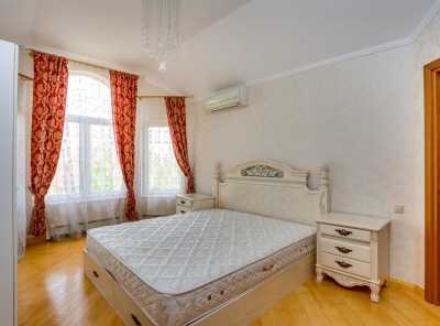 5 Bedrooms, Загородная, Аренда, Listing ID 2453, Московская область, Россия,