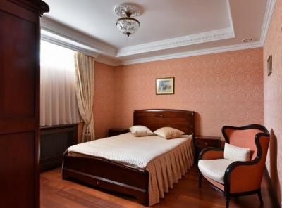 6 Bedrooms, Загородная, Продажа, Listing ID 2459, Московская область, Россия,